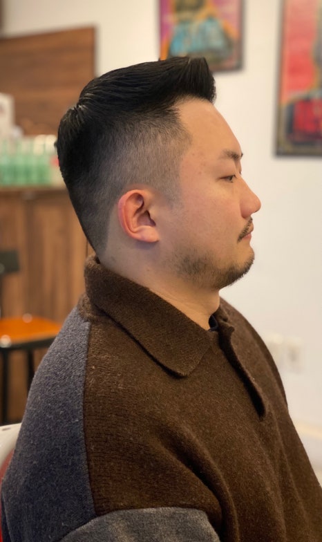 The이쁜머리 이미지