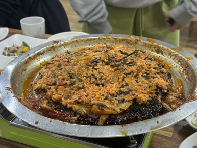 친절한민경씨 이미지