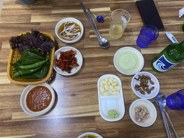 장원족발 이미지