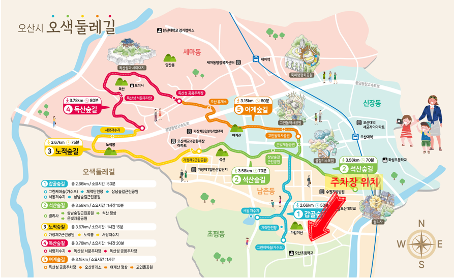 그린숲케어 이미지