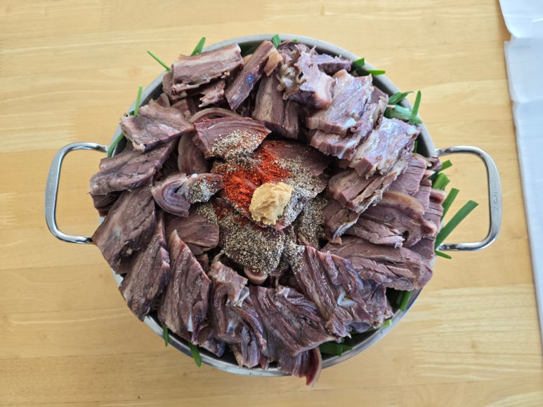 코리아식당 이미지