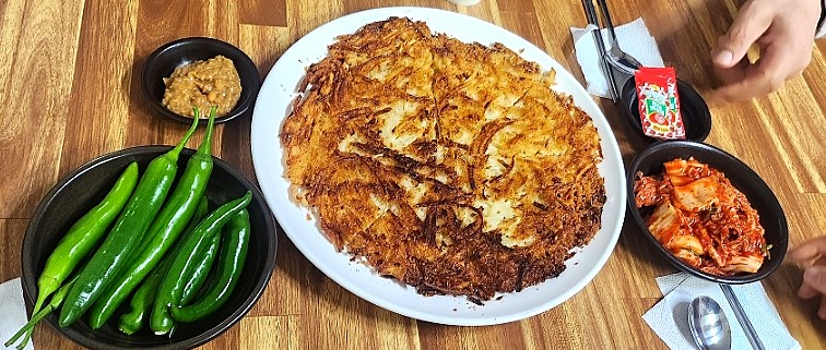 불로손칼국수 이미지