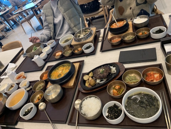 미뇽마니에르 이미지