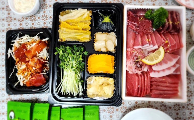 혼마참치 마전점 이미지