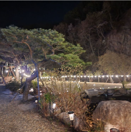 라라캠핑장 이미지