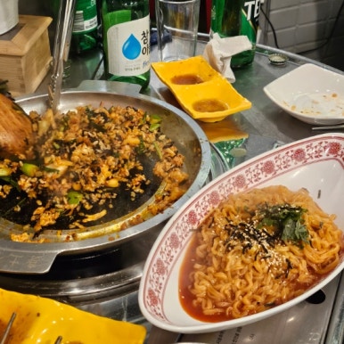찐이소곱창 사진 8
