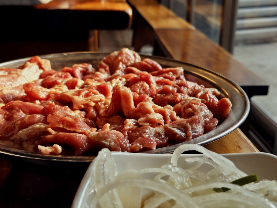 동숭숯불갈비 이미지