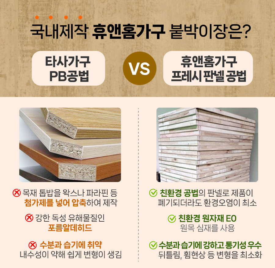 휴앤홈가구 이미지