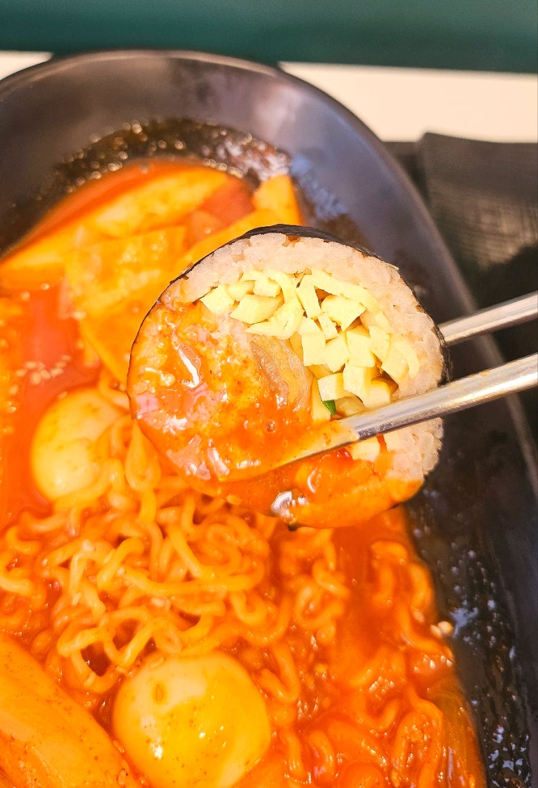마녀김밥구리점 이미지