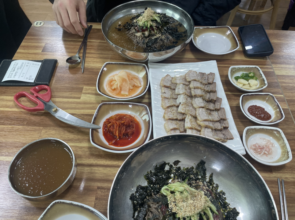 서귀포쑥보리빵 이미지