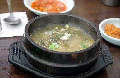 일품왕족발 이미지