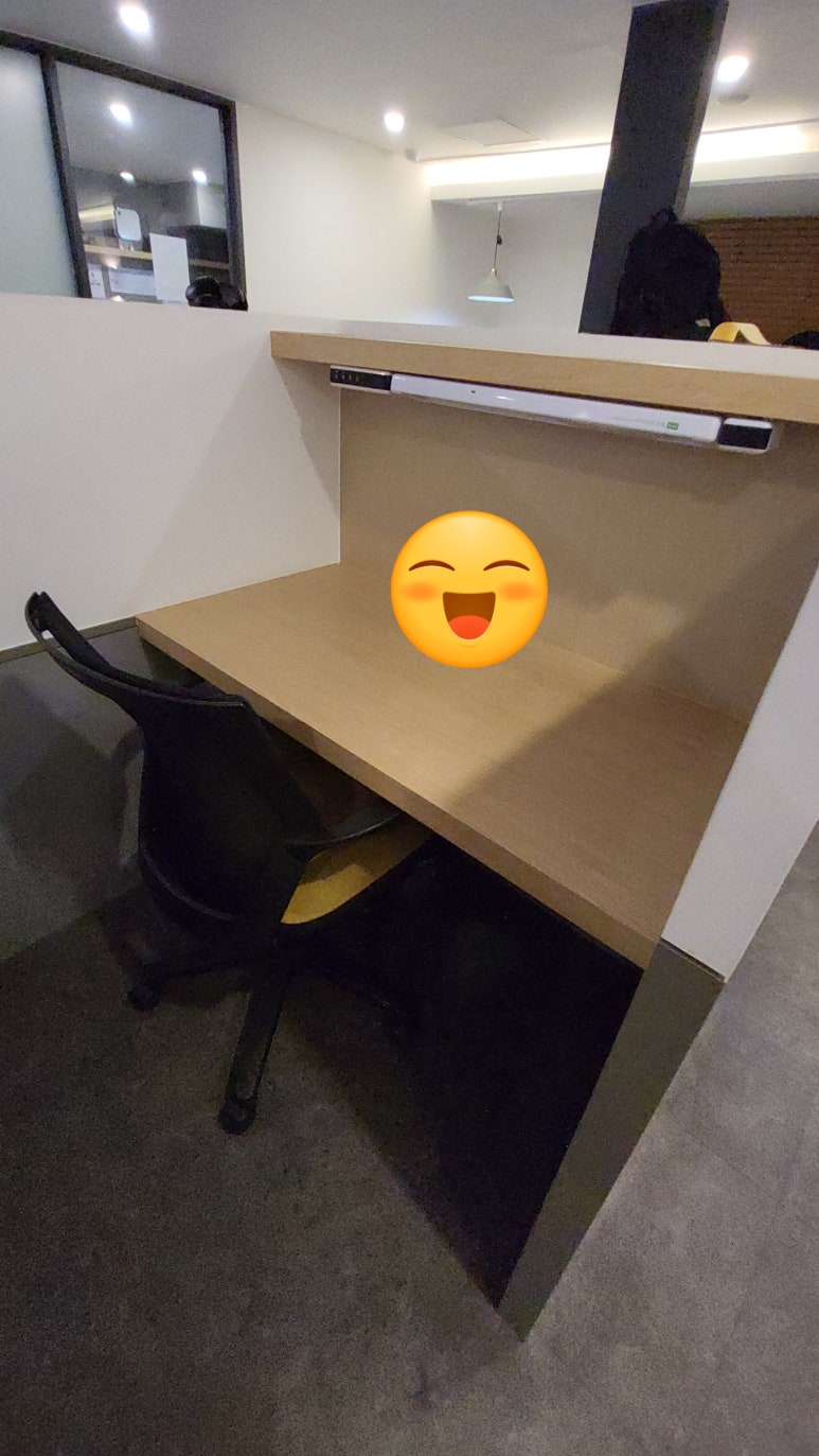 스터디카페달빛정원 이미지