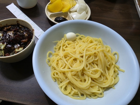 청하반점 이미지