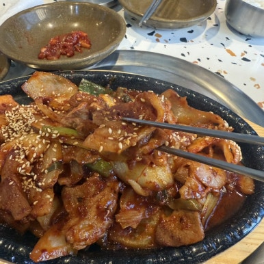 채고생갈비 이미지