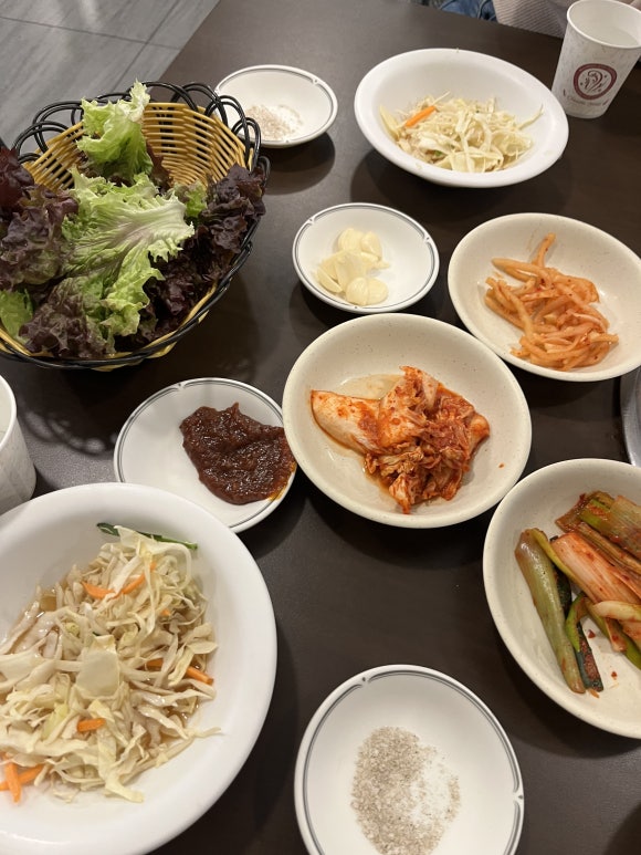 골목집갈비 이미지