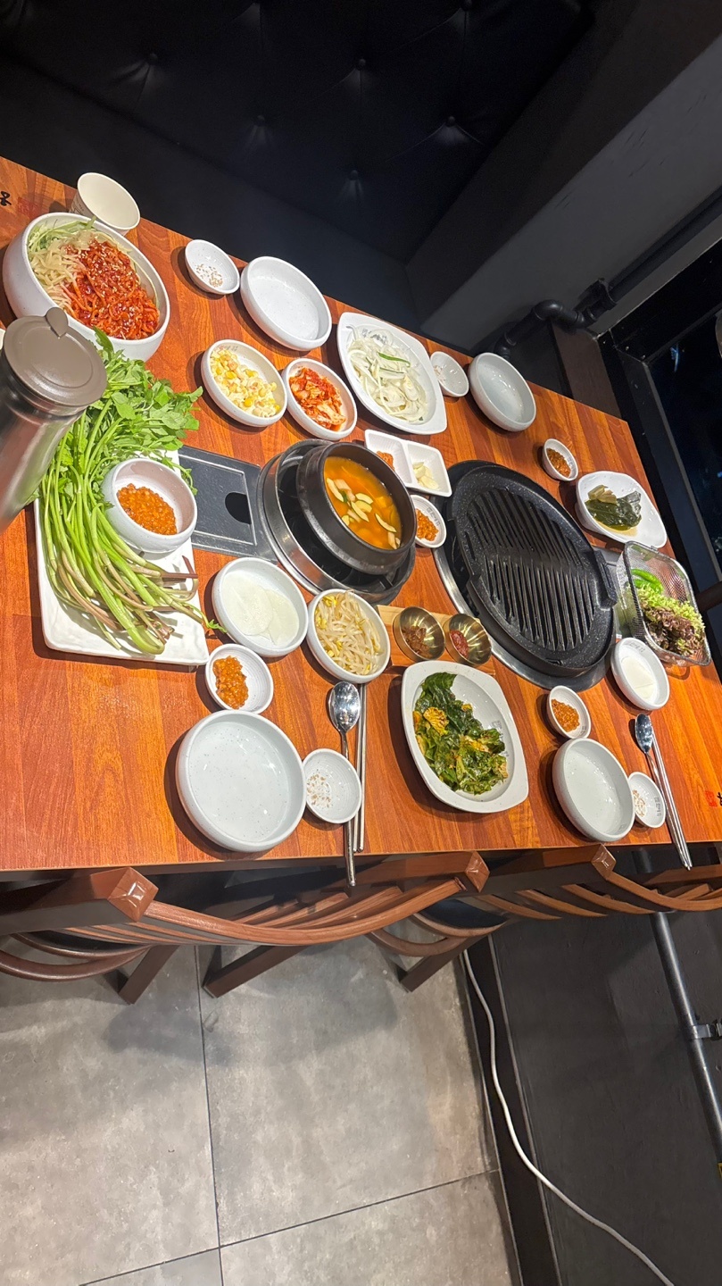 행복한정육식당 이미지