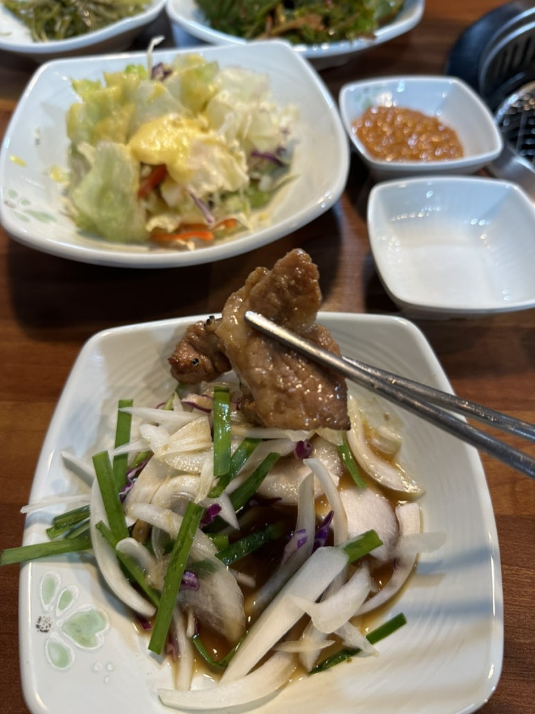 순이네숯불갈비 이미지