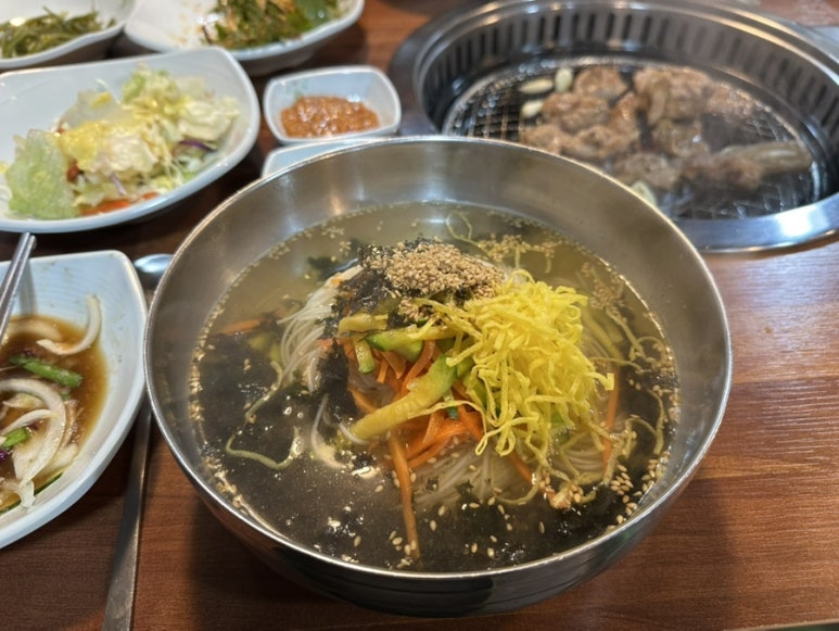 순이네숯불갈비 이미지