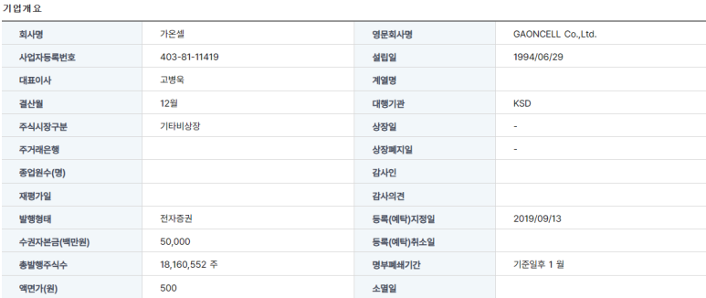 가온에너지 이미지