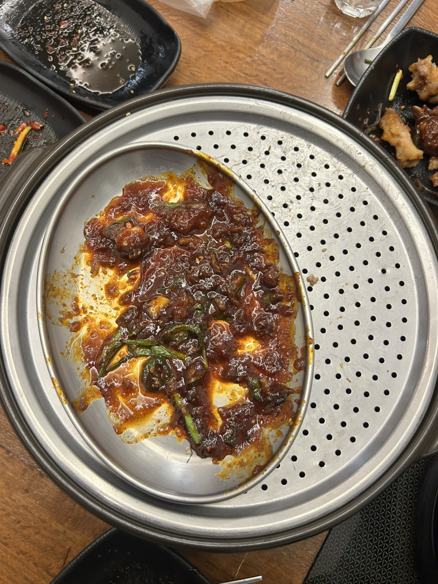백년족발보쌈근화점 이미지