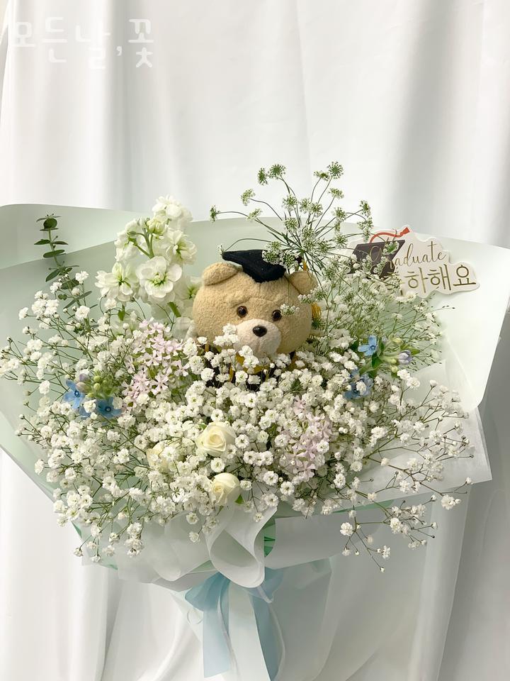 모든날;꽃 이미지