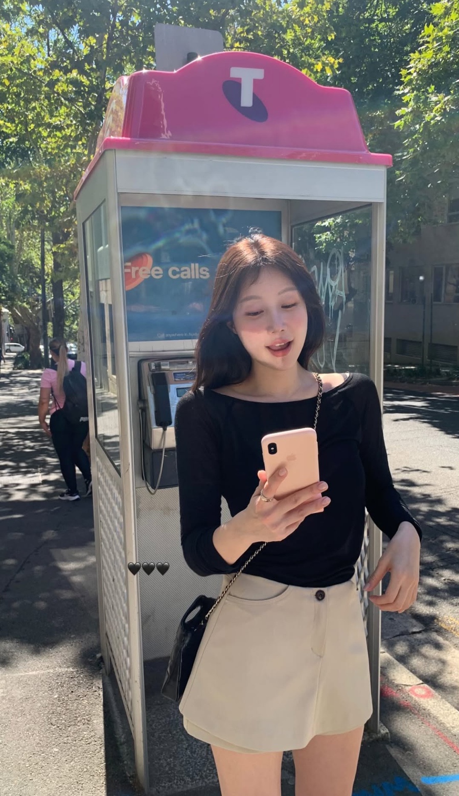 릴리코츠 이미지
