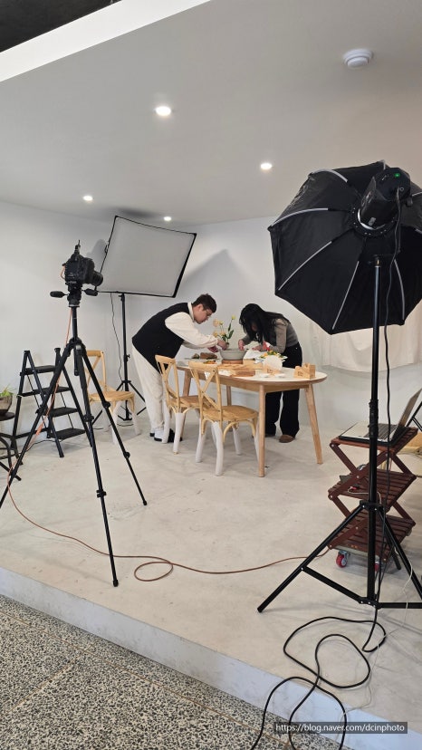 쓰리에이치푸드 이미지