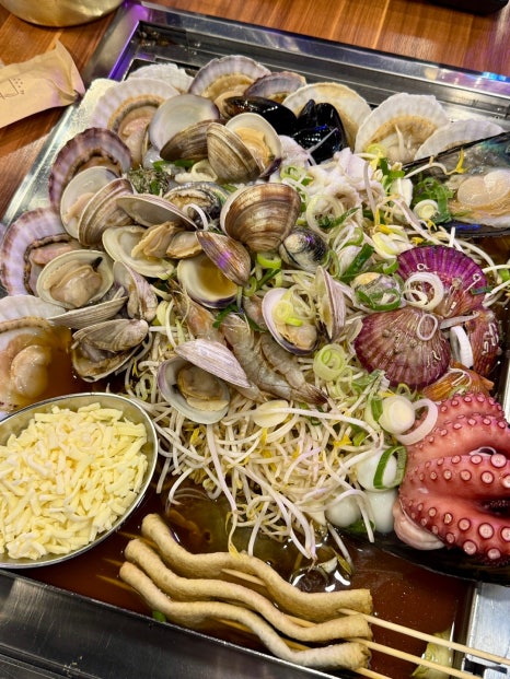 천상식당 이미지