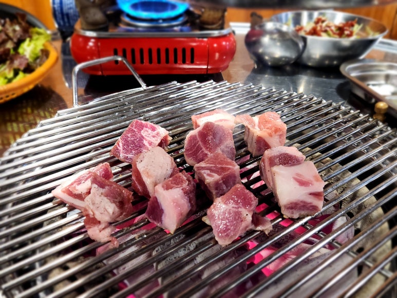 신포목살 이미지