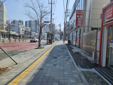 뚜레쥬르 부산 다대점 이미지