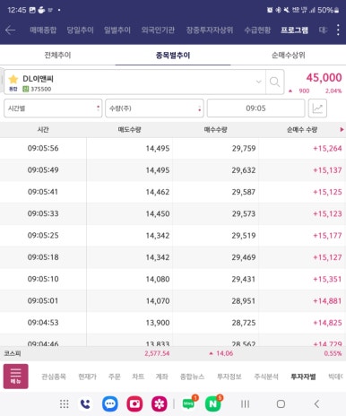 대진이앤씨 이미지
