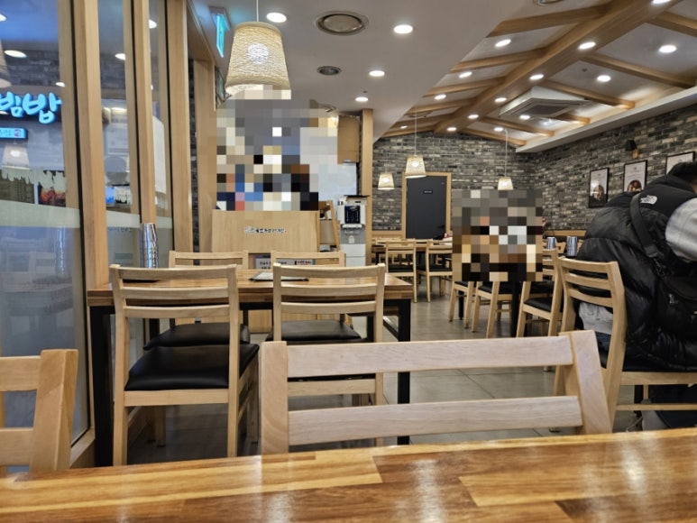한옥마을전주비빔밥 창원점 이미지