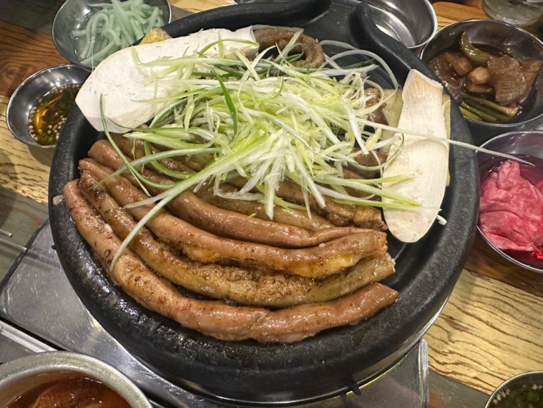 곱창고나운점 이미지