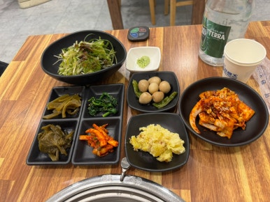 봉화한우마을 이미지