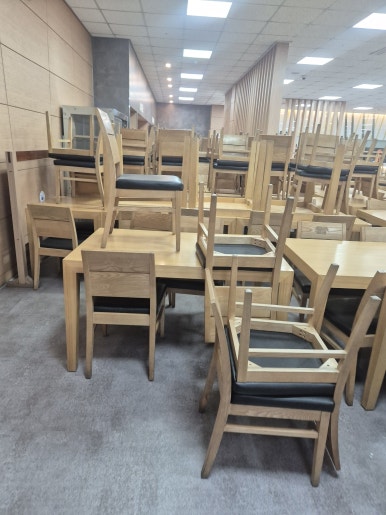 인하대학교 교직원식당 이미지