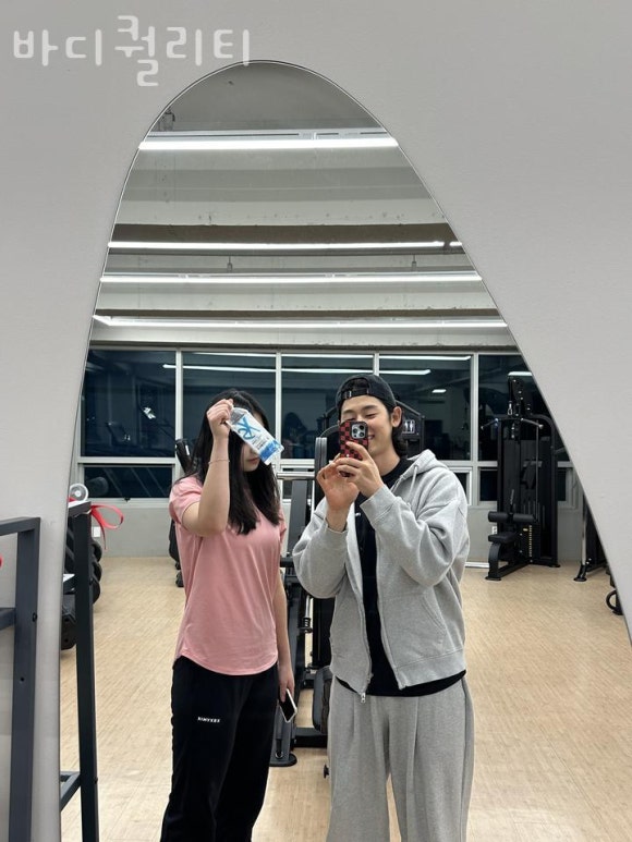 바디퀄리티 이미지