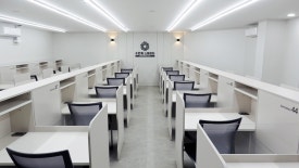 수만휘관리형독서실 이미지