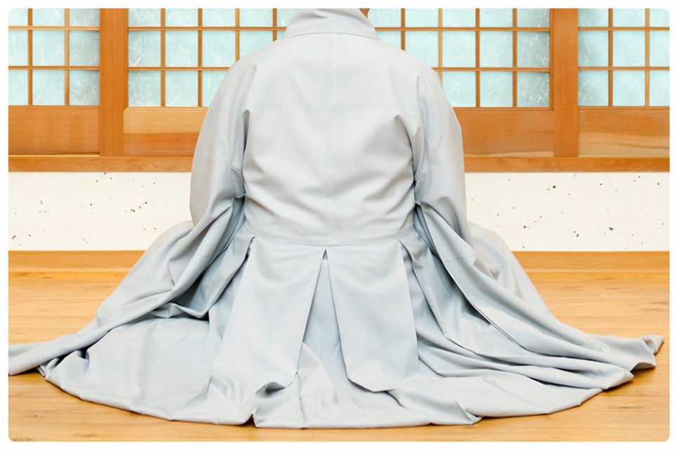 대성승복 이미지