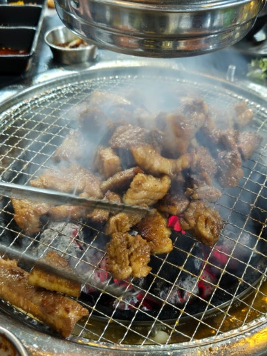 인쌩갈비 이미지