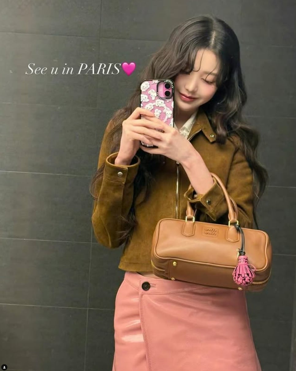 미우미우 이미지