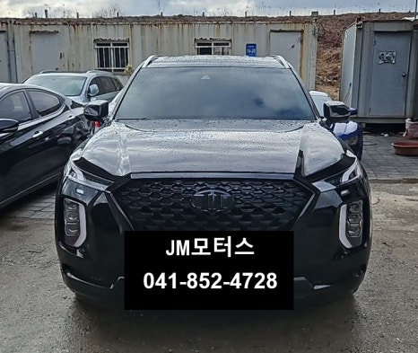 제이엠모터스 이미지