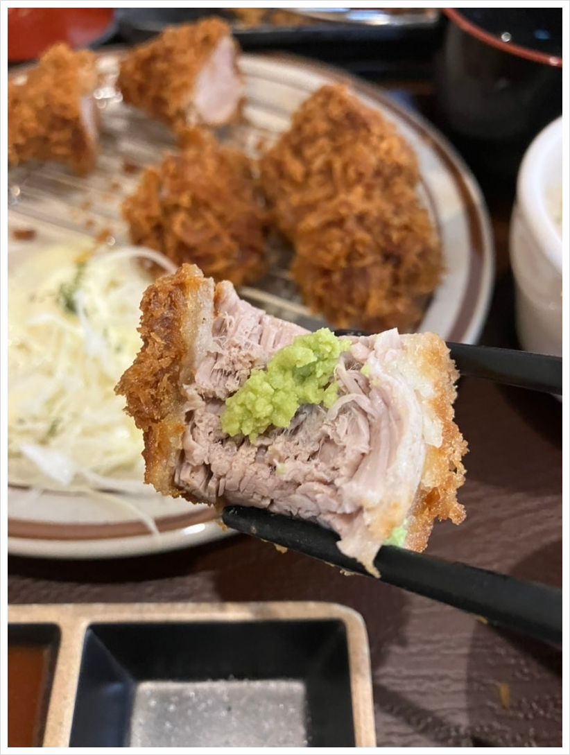 유키카츠&텐동 인천용현점 이미지