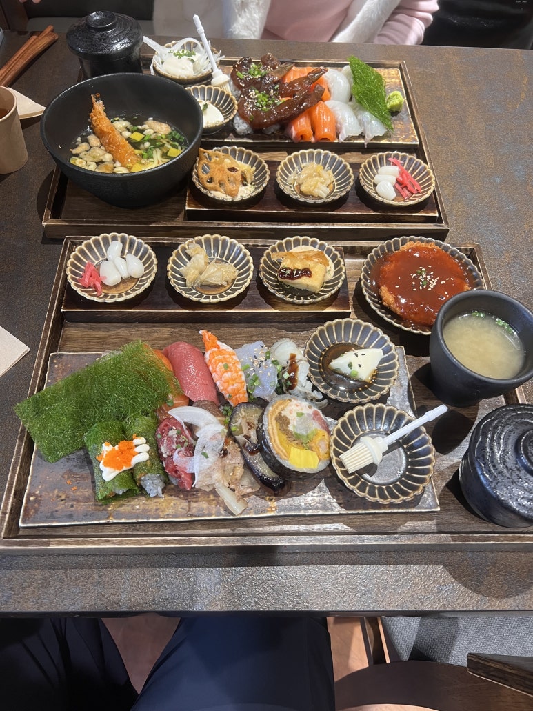 길마카세 이미지