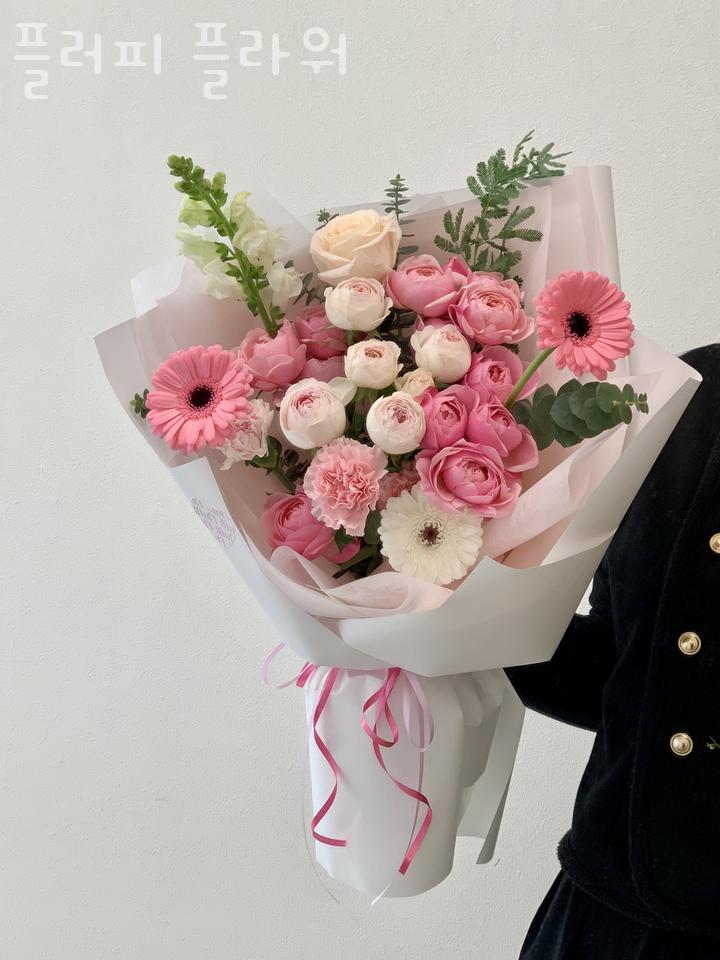 수정꽃집 이미지