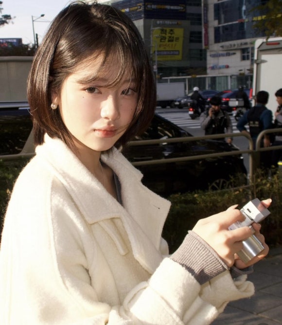 우이즈 이미지