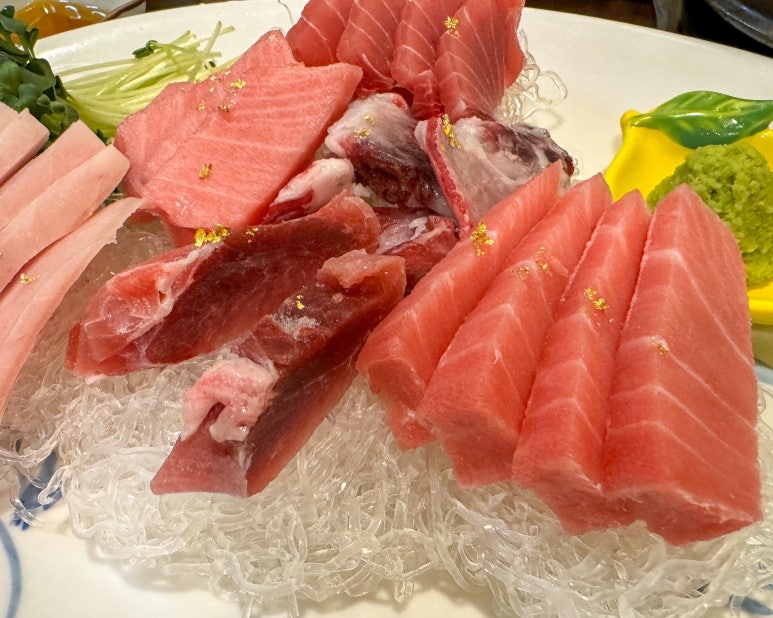 유연참치 이미지