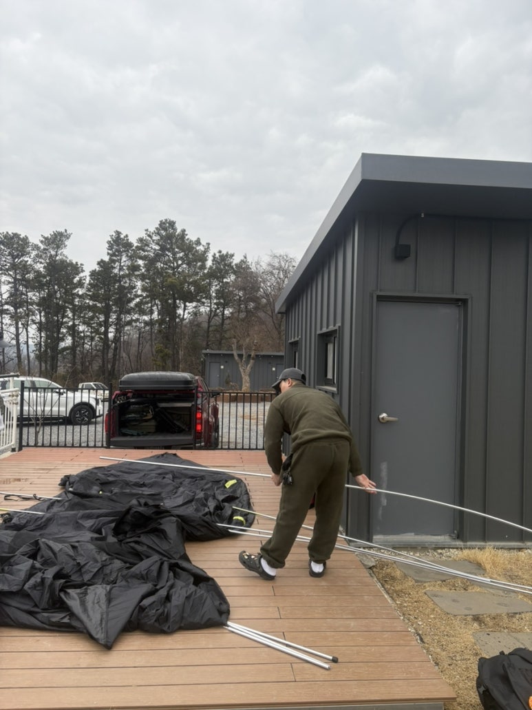 금수산어부네자연밥상 이미지