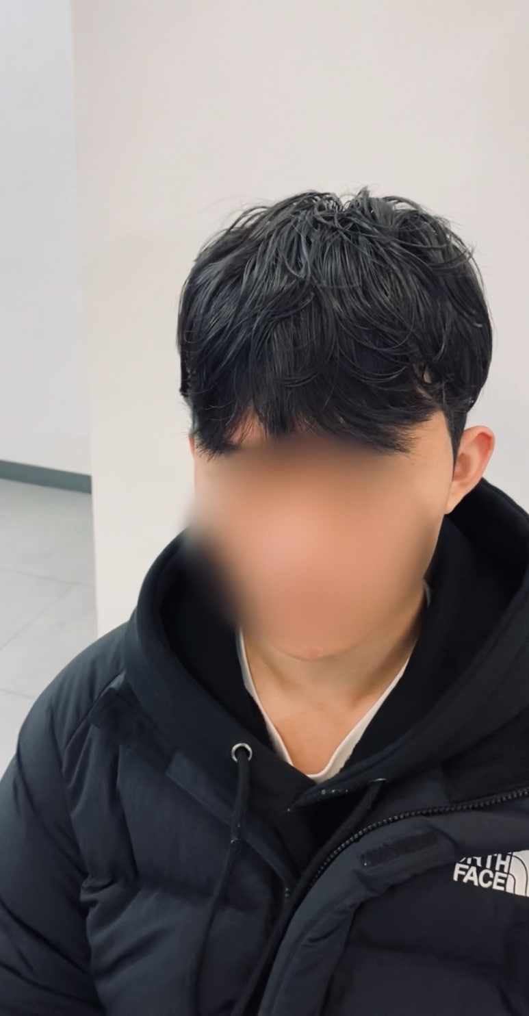 승주헤어 이미지
