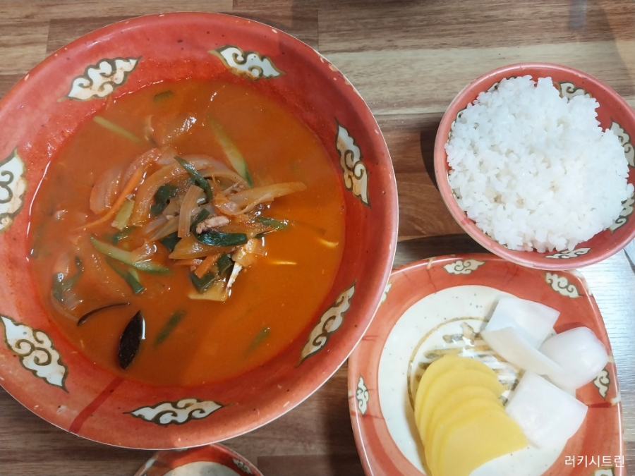 춘짜장 이미지