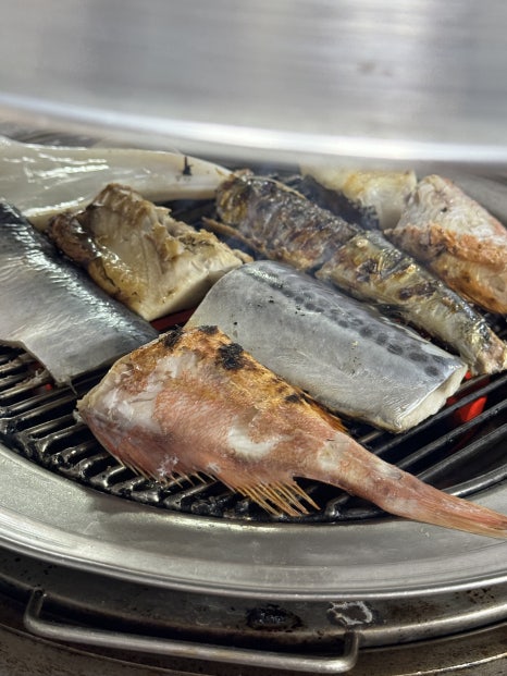 속초맛집생선구이 이미지
